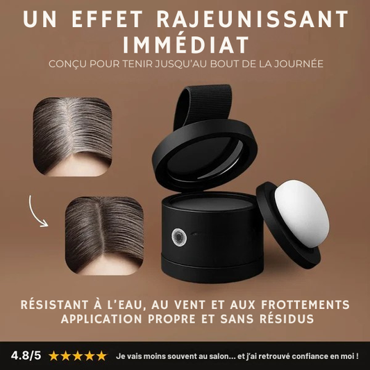 SEVICH™ | Poudre Correctrice pour Cuir Chevelu et Cheveux