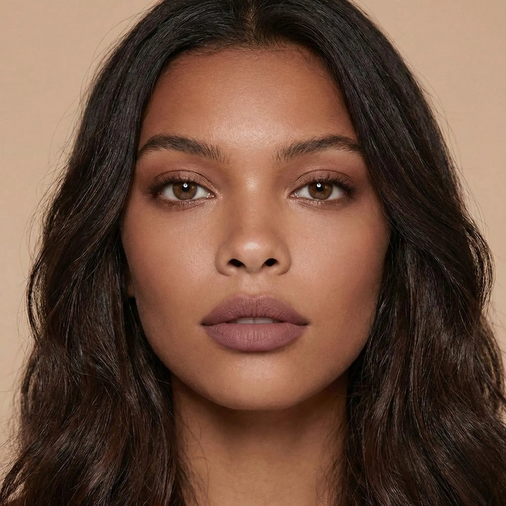 Stick Correcteur Teinté 2-en-1 au Collagène – Unifie le Teint avec Pinceau Intégré